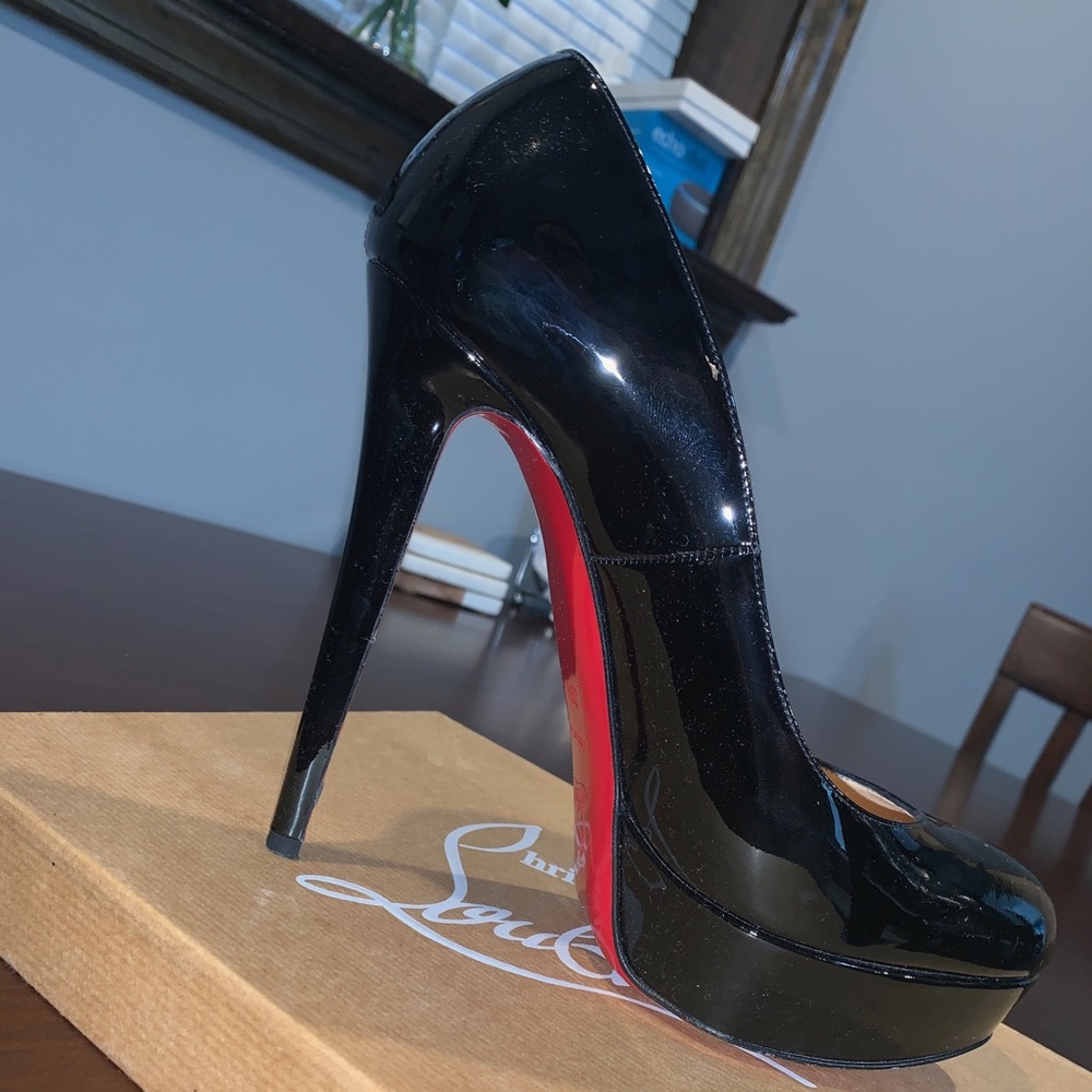 Red bottoms